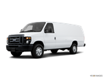 2013 Ford E250 Cargo  Van